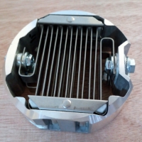 5254980 Grill Heater - 2